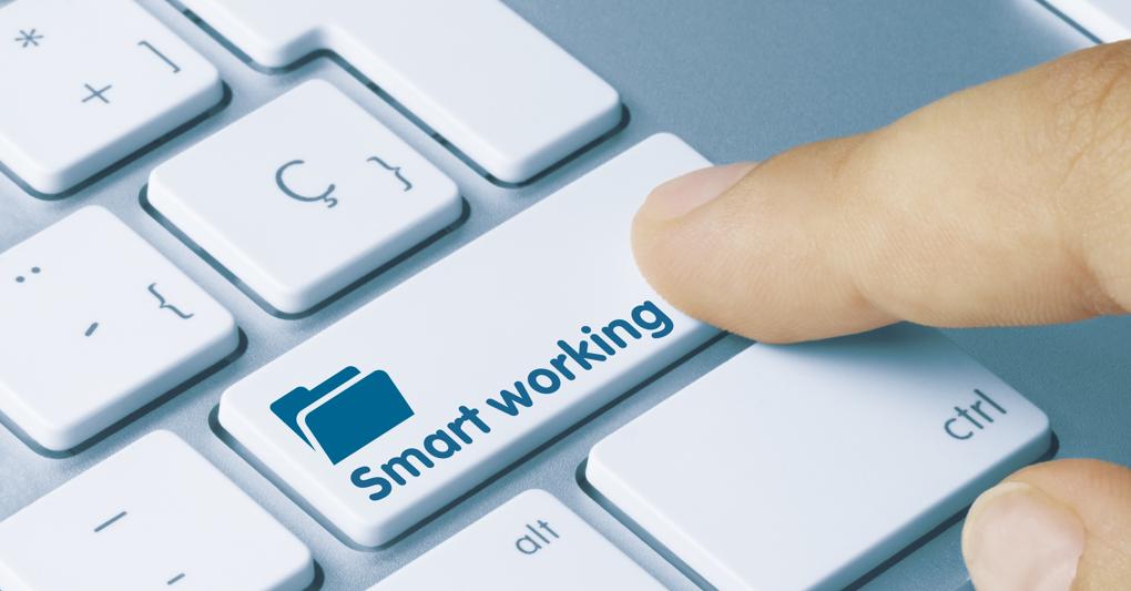 Copertina di: Lavoro agile, Cisal: «Bisogna regolamentare i parametri»