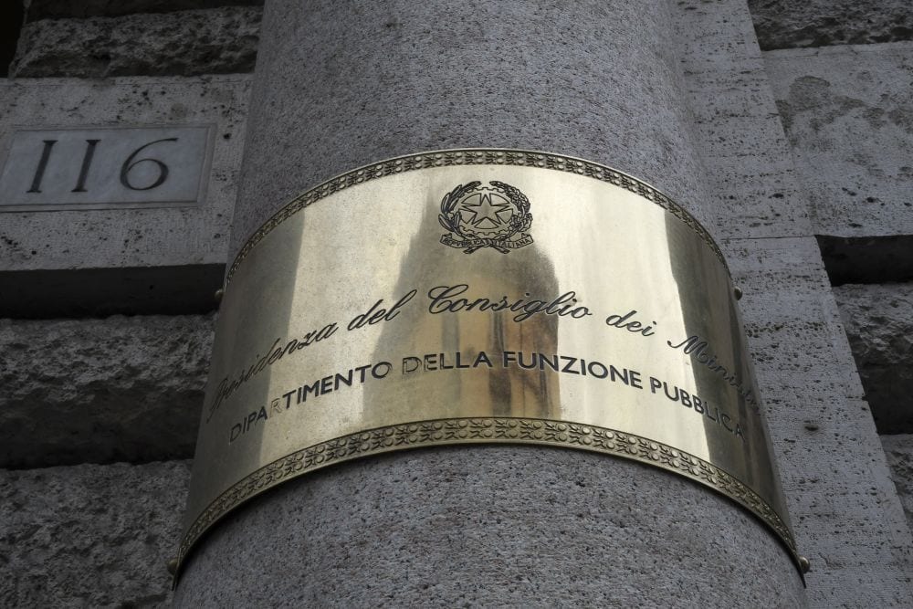Copertina di: Pa: rinnovo contratto, la Cisal firma l’accordo su ipotesi comparti