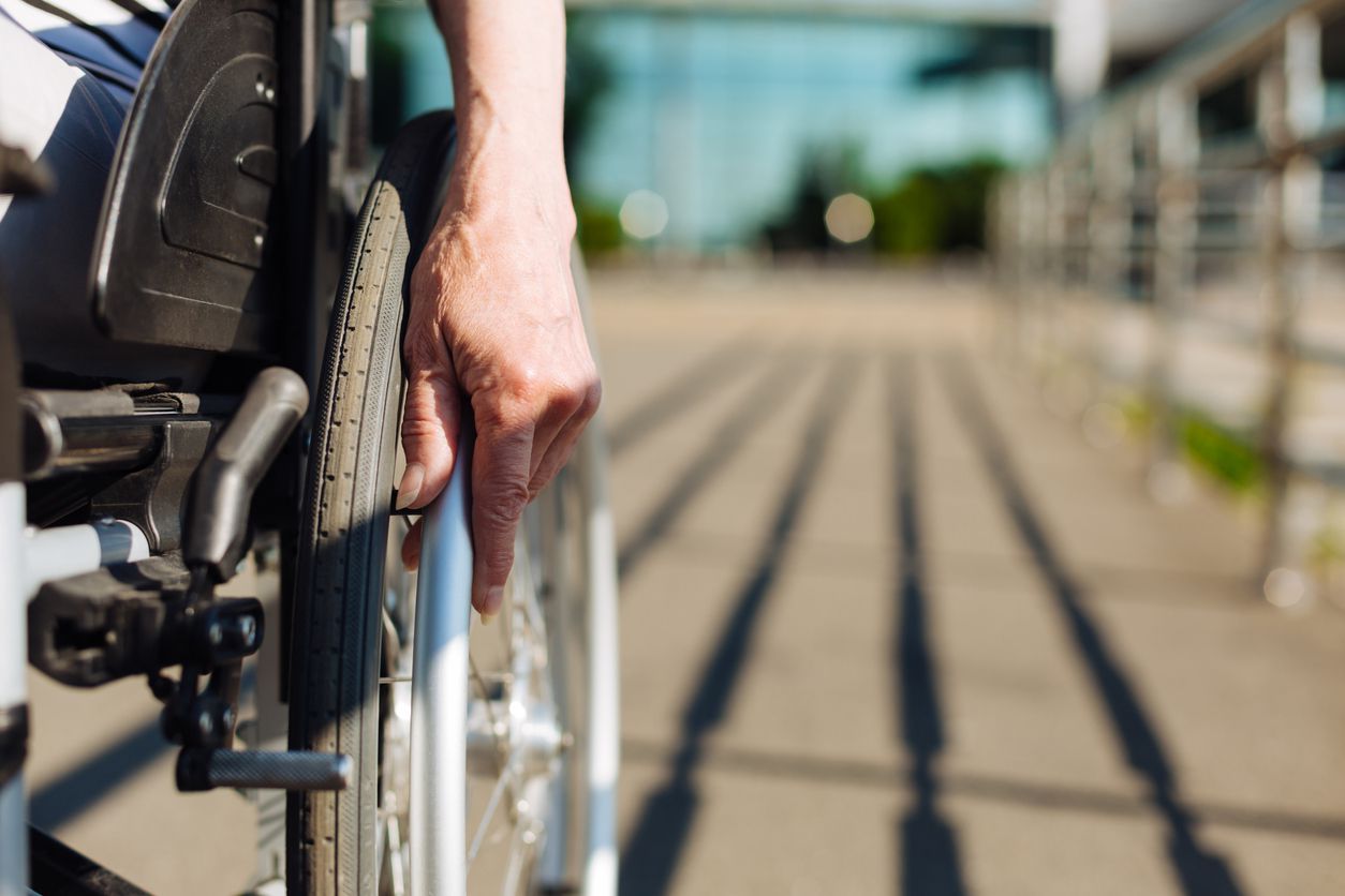 Copertina di: Invalidità, stop all’assegno per il disabile non grave con piccolo lavoro
