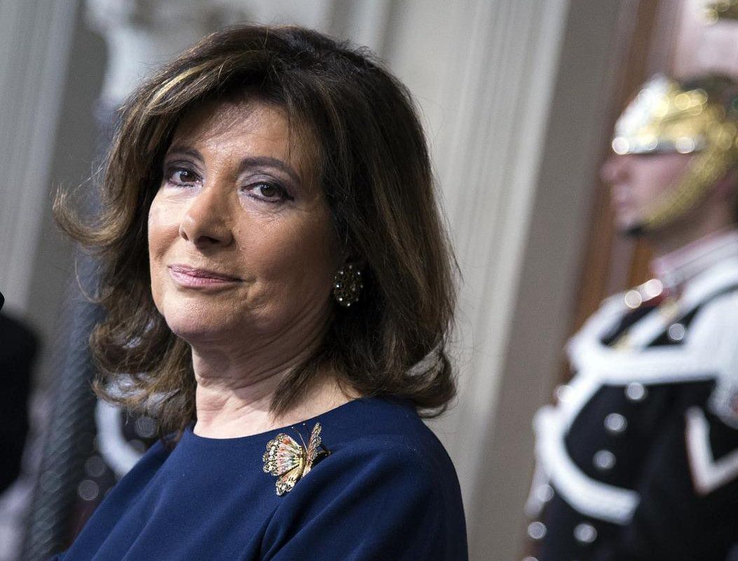 Copertina di: Riforma costituzionale, Cisal a confronto con il ministro Casellati